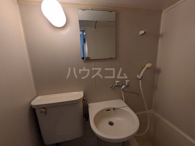 10/28 洗面