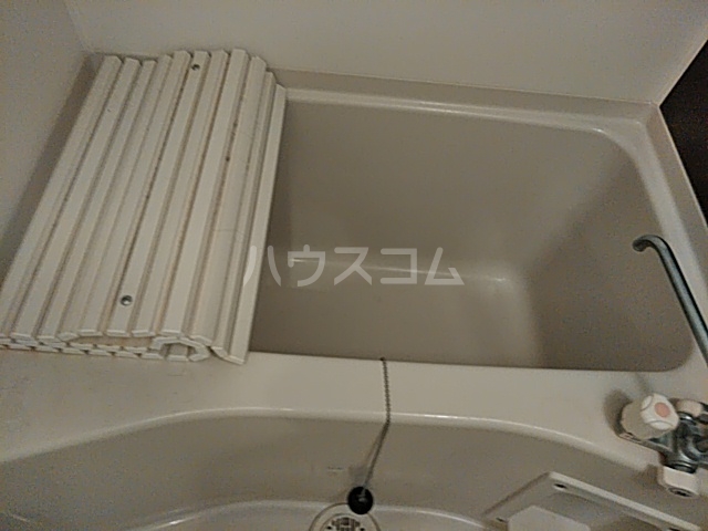 14/30 浴室