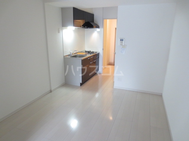 5/19 寝室