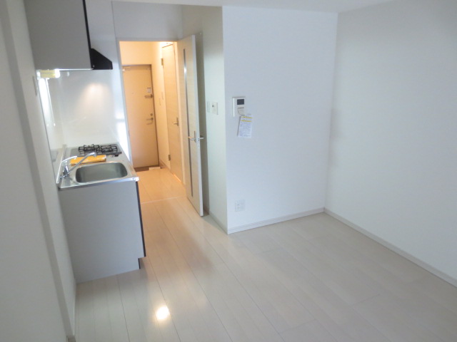 3/19 リビング/ダイニング