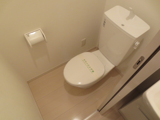 10/19 トイレ