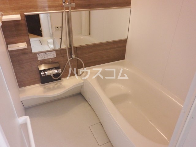 浴室