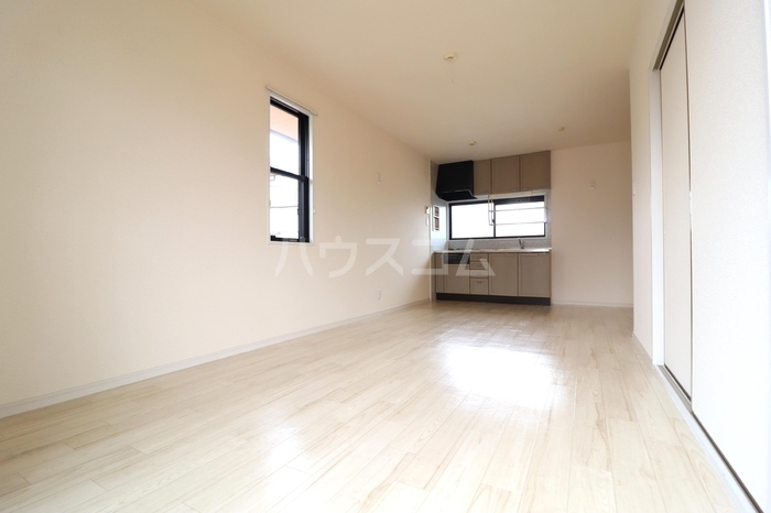 3/16 リビング/ダイニング