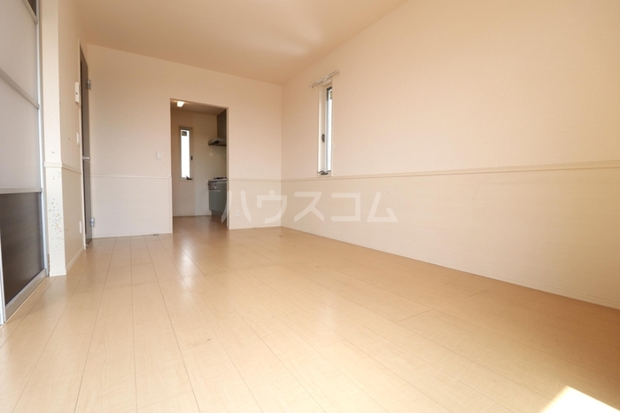 3/15 リビング/ダイニング