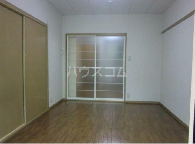 4/17 リビング/ダイニング