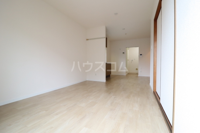 3/17 リビング/ダイニング