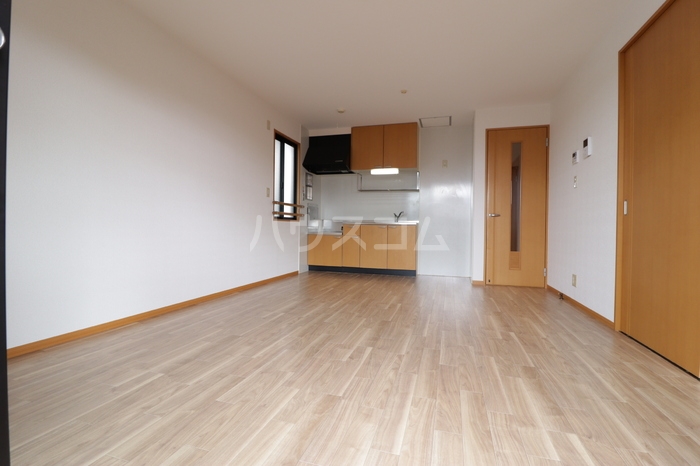 3/16 リビング/ダイニング