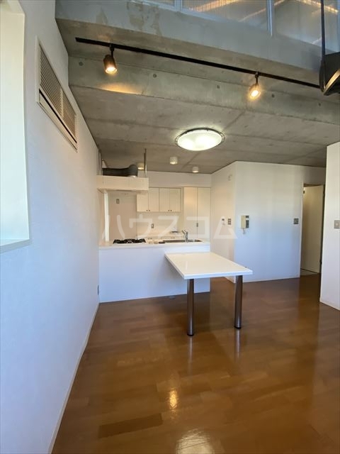 3/30 リビング/ダイニング