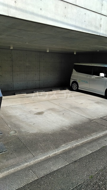 29/30 駐車場