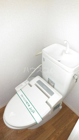 13/30 トイレ