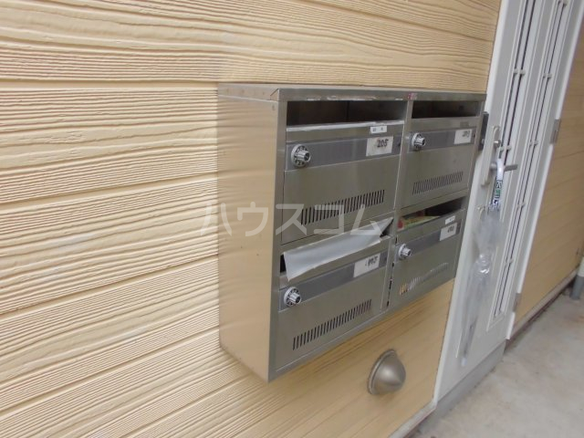 3/10 エントランス