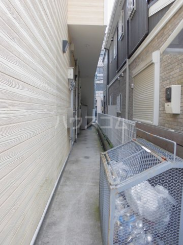 4/10 エントランス