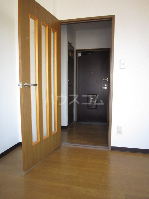 4/25 リビング/ダイニング