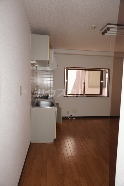 3/29 リビング/ダイニング