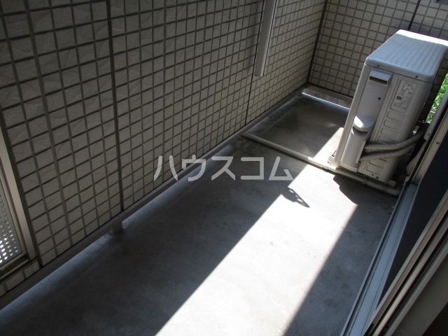 26/30 バルコニー