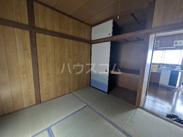 5/30 室内