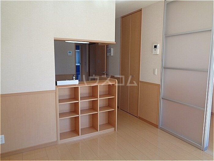 3/14 リビング/ダイニング