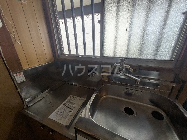 14/30 キッチン