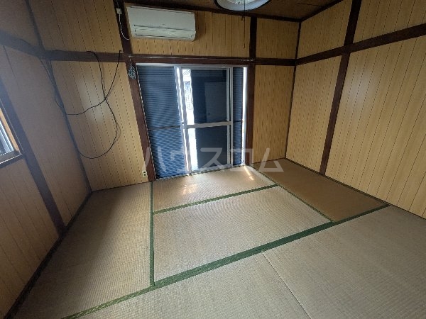 5/30 室内