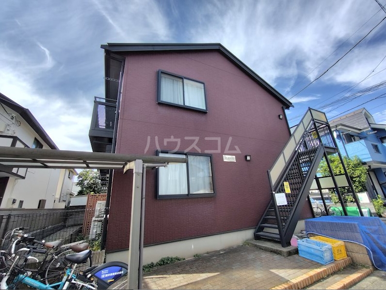 16/24 エントランス