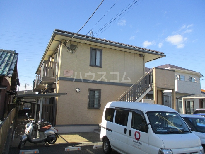1/26 外観