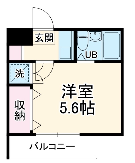 2/10 間取