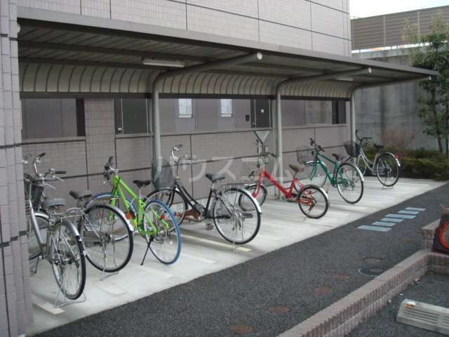 2/7 エントランス