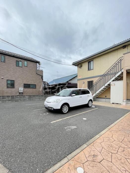 14/24 駐車場