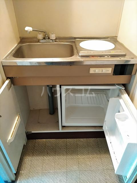 8/30 キッチン