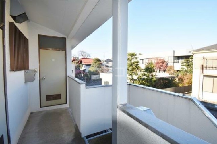 2/12 エントランス