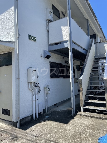 19/29 エントランス