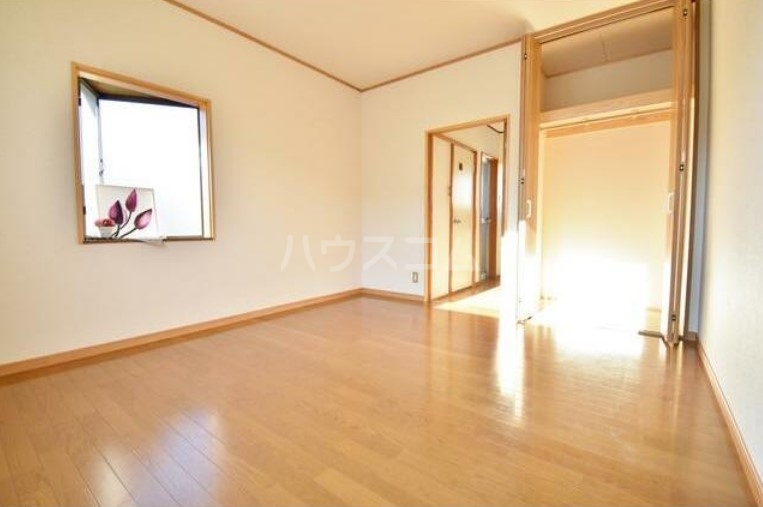 3/29 リビング/ダイニング