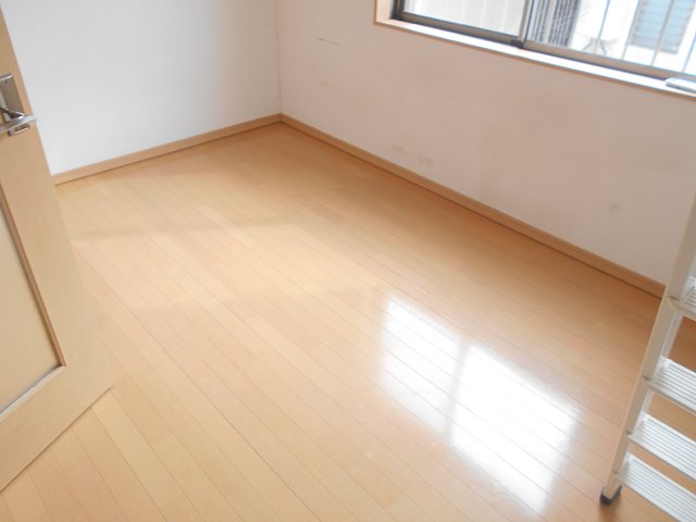 4/27 リビング/ダイニング