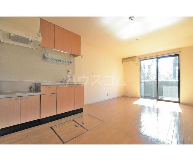 3/27 リビング/ダイニング