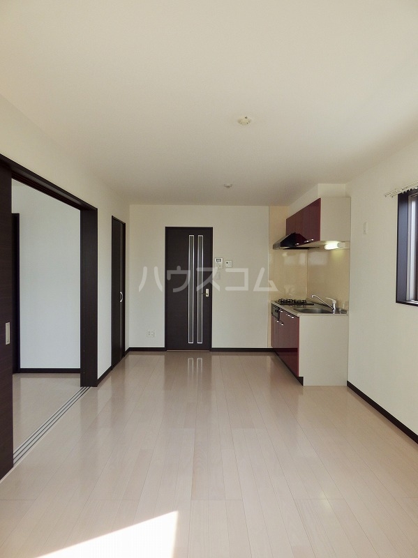 3/17 リビング/ダイニング