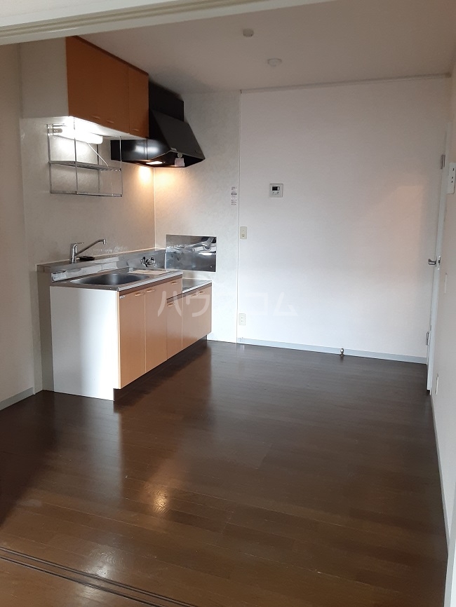 3/30 リビング/ダイニング