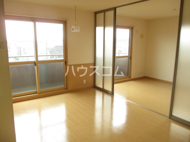 4/25 リビング/ダイニング