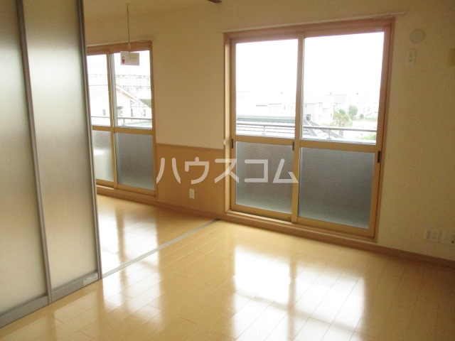 5/25 リビング/ダイニング