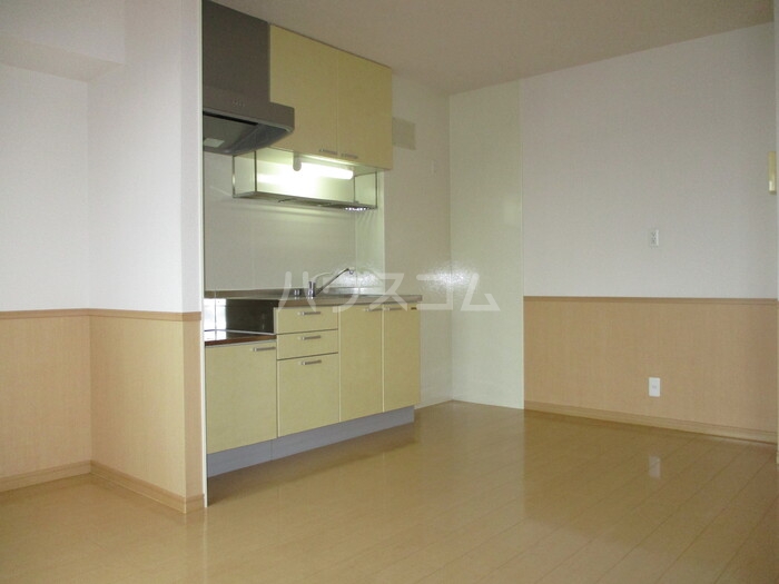 3/25 リビング/ダイニング