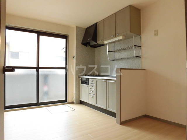 3/30 リビング/ダイニング