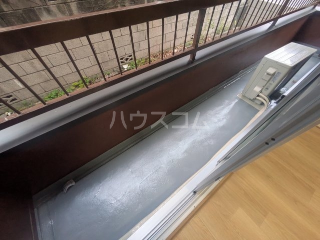 24/30 バルコニー