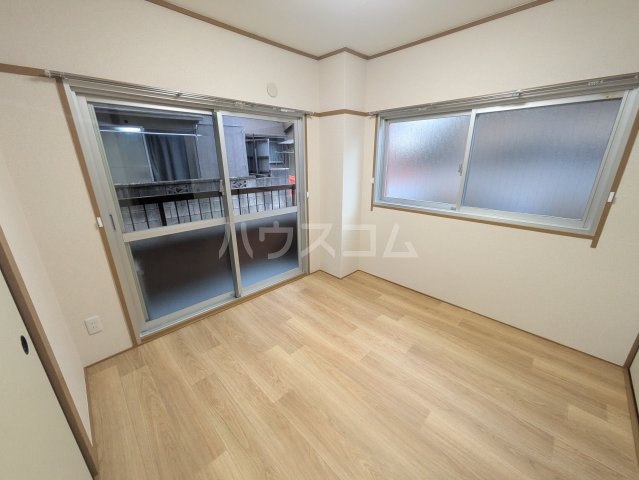 6/30 リビング/ダイニング