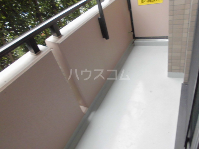 16/30 バルコニー