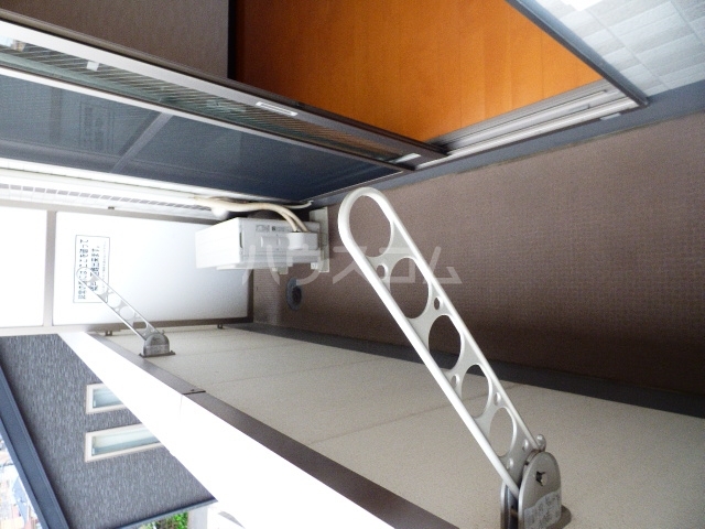 13/30 バルコニー