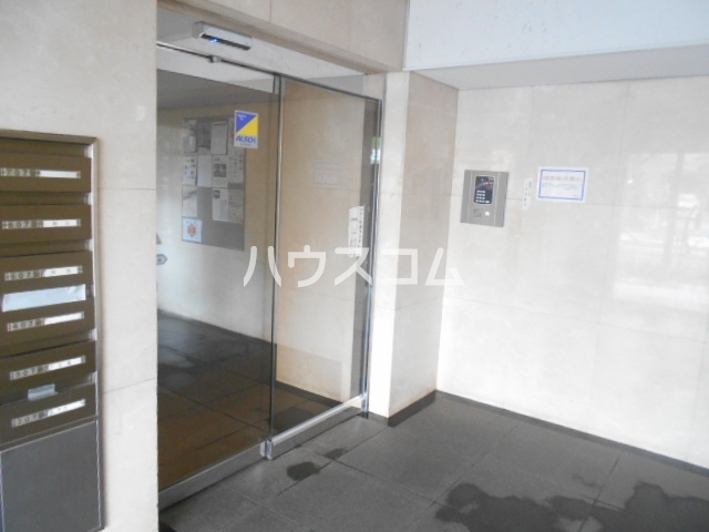 17/24 エントランス