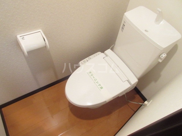 8/25 トイレ