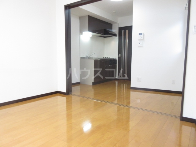 3/25 リビング/ダイニング