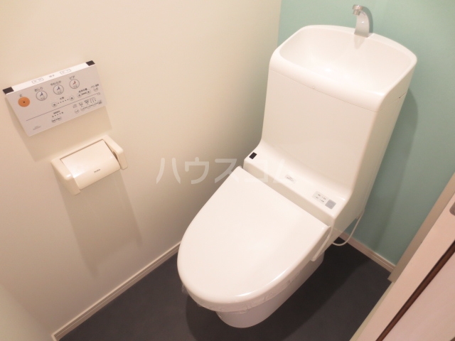 12/30 トイレ