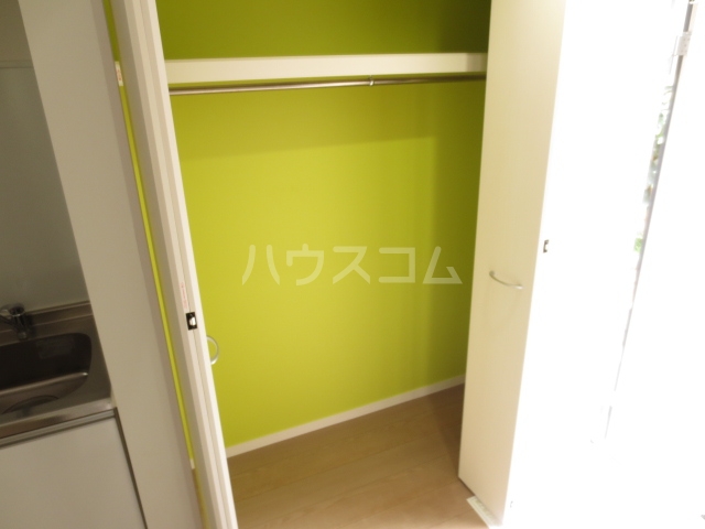 7/30 収納