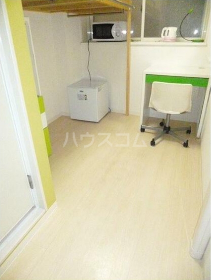 3/25 リビング/ダイニング